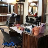 سالن زیبایی ماه سیما