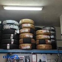 فروشگاه لاستیک رحمت