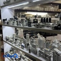 فروشگاه دلتا ایر