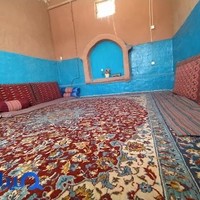 اقامتگاه بومگردی کوروش