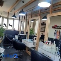 سالن زیبایی صورتک