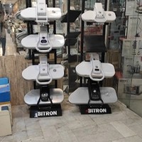 نمایندگی لوازم خانگی بایترون