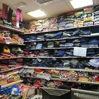 تولیدوپخش لباس کودک تبریز