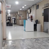 درمانگاه شبانه روزی فدک