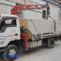 جرثقیل قاسمی