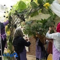 Floart Flower School
