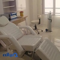 کلینیک زیبایی رزا