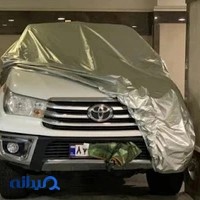 چادر ماشین دوزی 110