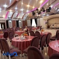 مجتمع پذیرایی فدک