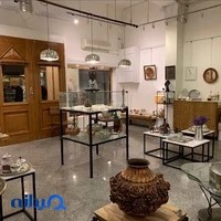 گالری مس نگار