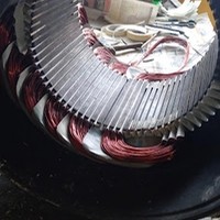 تعمیرگاه الکترو پمپ موذنی