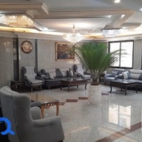 هتل آپارتمان گلزار شهرداری اراک
