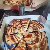 پیتزا مجید