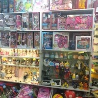 اسباب بازی شازده کوچولو