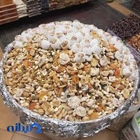 آجیل و خشکبار هومن