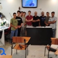 آموزشگاه فنی و حرفه ای تعمیرات موبایل مدیا