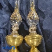 بازسازی ظروف تفلن چدن مس خدائی