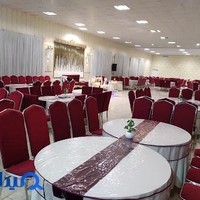 باغ تالار کیارش