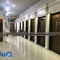 فروشگاه اینترنتی درب در سل