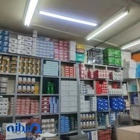 یدک نیسان سلیمانی