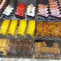 قنادی نیشکر