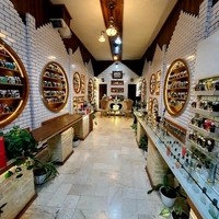 فروشگاه عطر عشق
