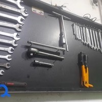 تعمیرگاه چری محمدی
