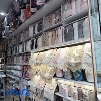 فروشگاه کالای خواب پرنسا(تاچ)