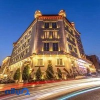هتل تاج محل