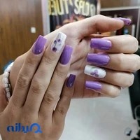 سالن زیبایی الین