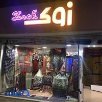 شال و روسری Zock