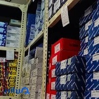 لوازم یدکی بابایی