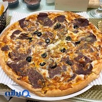 رستوران رویال مرسده