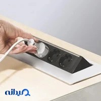 فروشگاه نور وطن | فروش تهجیزات برقی و الکترونیک