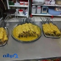غذاپزی یزد