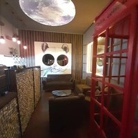 کافیشاپ فیکا