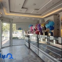 شیرینی سرای یاسین
