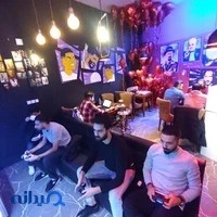 گیم نت لودو باغ فیض