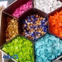 آجیل و خشکبار صفایی