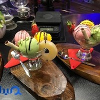 کافی شاپ ریشه