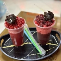 آب انار ملس