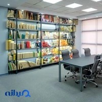 چاپ و بسته بندی ایرانیان پک