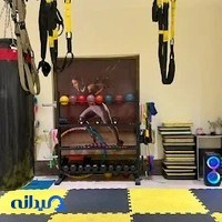 باشگاه بانوان کرباسی