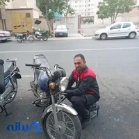 تعمیرگاه موتور و قطعات صفرخانی