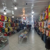 پوشاک بچه گانه سادات
