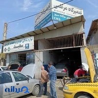 خودروهای دوگانه سوز تعمیرگاه خودرو های دوگانه سوز _ احمد، تعمیر انواع خودرو ها
