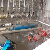 خدمات فنی و مهندسی پیران دشت