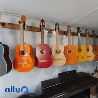 فروشگاه موسیقی سُرنا