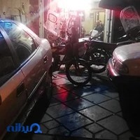 اتو گالری طاها