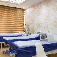 کلینیک لاغری و لیزر تراپی مریم